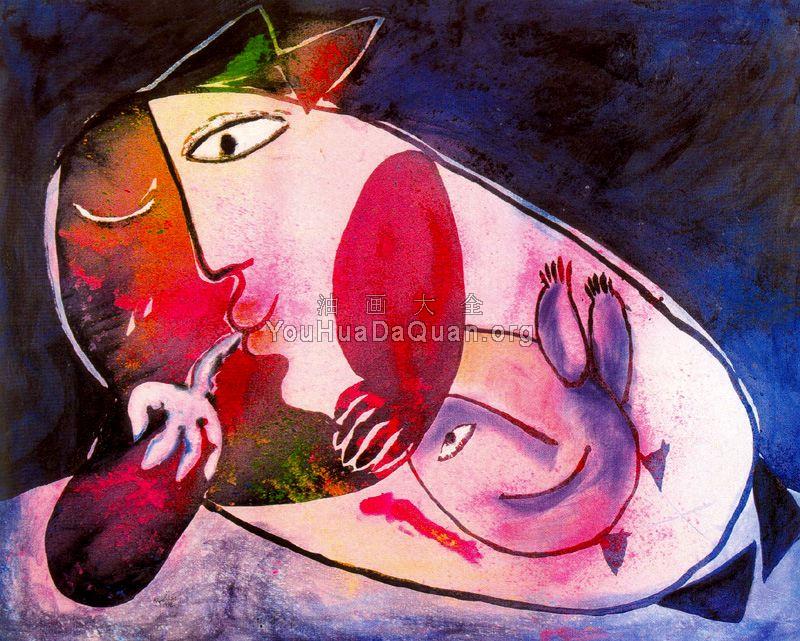 -Unknown - 胡安·里波列斯